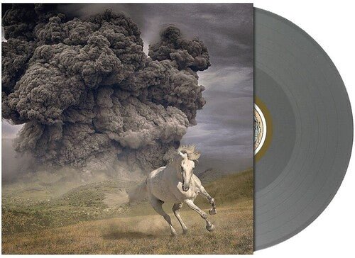 YEAR OF THE DARK HORSE