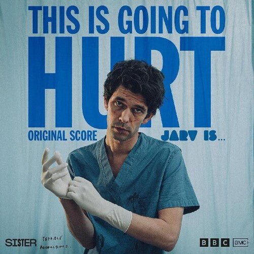 THIS IS GOING TO HURT - O.S.T.