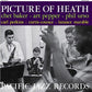 PICTURE OF HEATH (BLUE NOTE TONE POET SERIES)