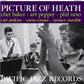 PICTURE OF HEATH (BLUE NOTE TONE POET SERIES)