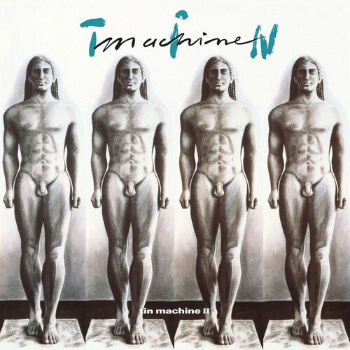 TIN MACHINE II