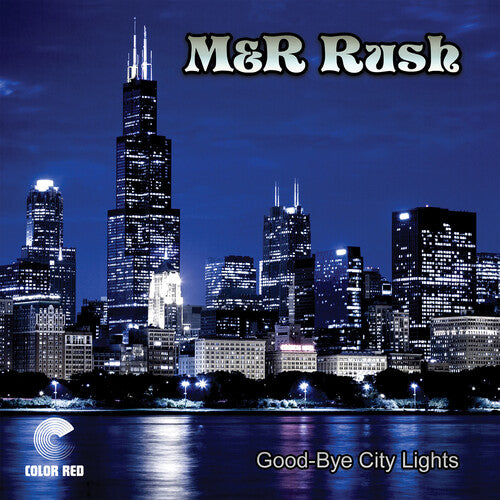 GOOD-BYE CITY LIGHTS