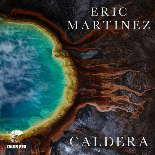 CALDERA