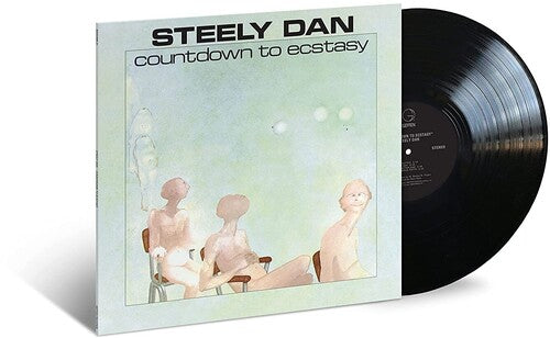 COUNTDOWN TO ECSTASY