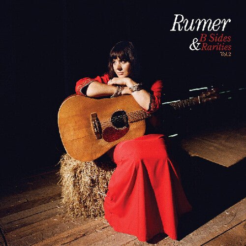 B SIDES & RARITIES 2