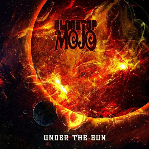 UNDER THE SUN
