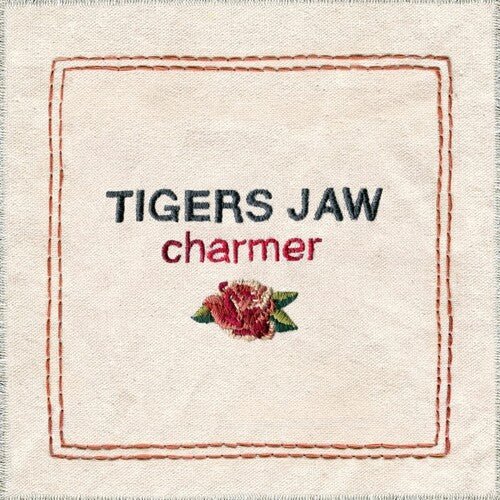CHARMER - TANGERINE ORANGE