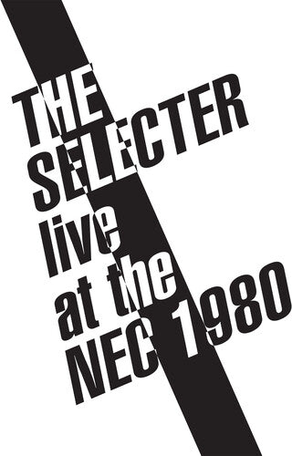 LIVE AT THE NEC 1980