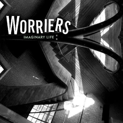 IMAGINARY LIFE