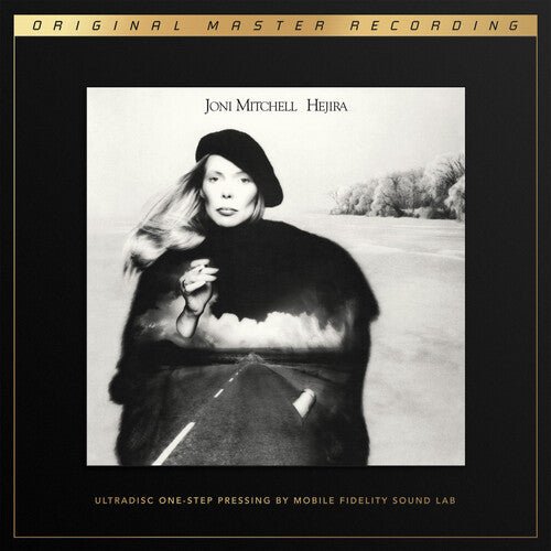 HEJIRA