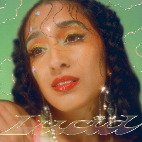 LUCID - COKE BOTTLE CLEAR