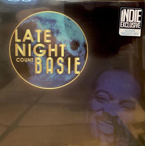 LATE NIGHT COUNT BASIE / VARIOUS