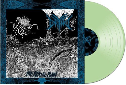 ABYSSAL PLAIN