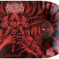 CARNAGE FUNERAL