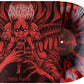 CARNAGE FUNERAL