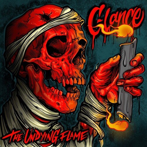 UNDYING FLAME