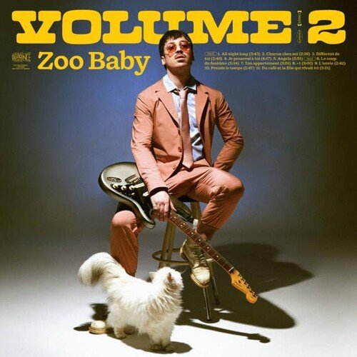 VOLUME 2