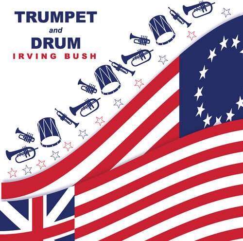 TRUMPET & DRUM