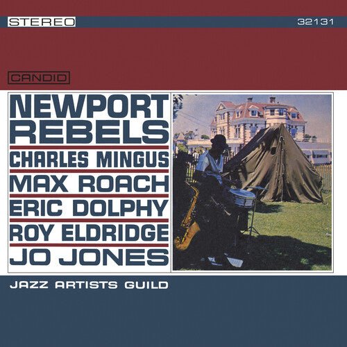 NEWPORT REBELS