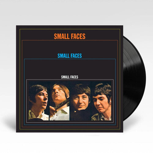 SMALL FACES