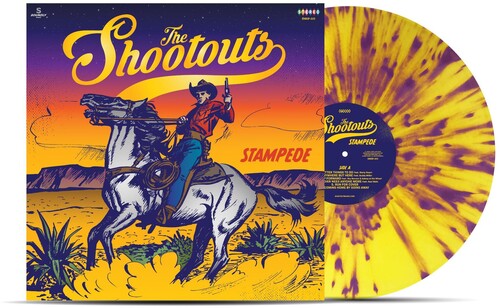 STAMPEDE
