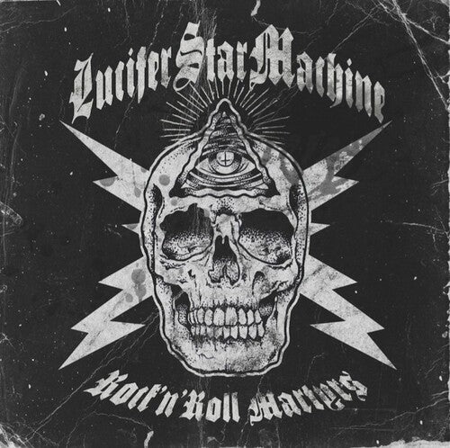 ROCK 'N' ROLL MARTYRS