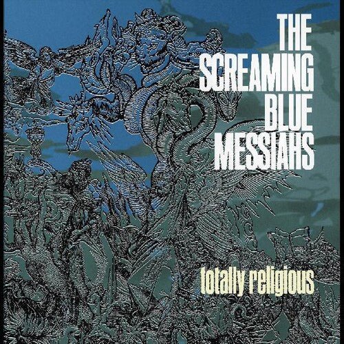 TOTALLY RELIGIOUS