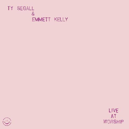 LIVE AT WORSHIP
