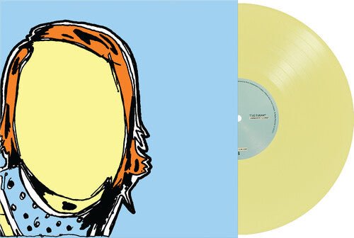 INTERVENTIONS & LULLABIES - EASTER YELLOW