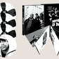 DE LA SOUL - STAKES IS HIGH 30TH ANNIVERSARY Box Set Colored Vinyl LP
