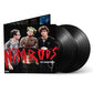 GREEN DAY - NIMRODS / O.S.T. Vinyl LP