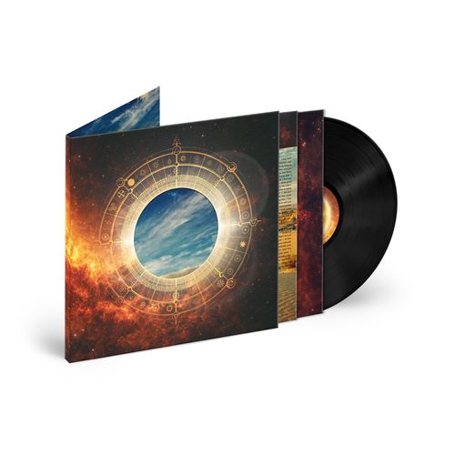 NICKELBACK - EVERYTHING UNDER THE SUN Vinyl LP