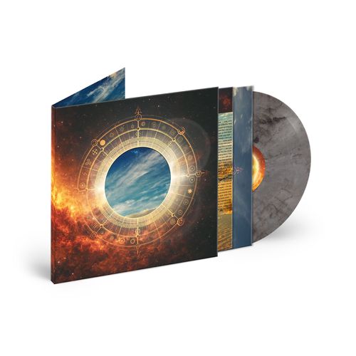 NICKELBACK - EVERYTHING UNDER THE SUN (IEX) Vinyl LP