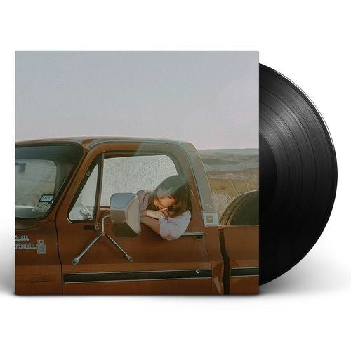 WILLIAMSON,JESS - MILE SOUTH OF HEAVEN Vinyl LP