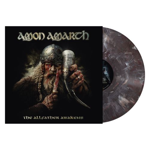 AMON AMARTH - ALLFATHER AWAKENS Vinyl LP