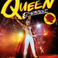 QUEEN - BUDAPEST Vinyl LP