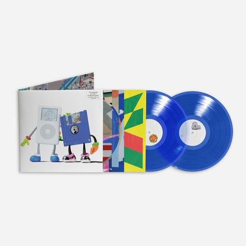AVALANCHES - NO BAD MEMORIES Vinyl LP