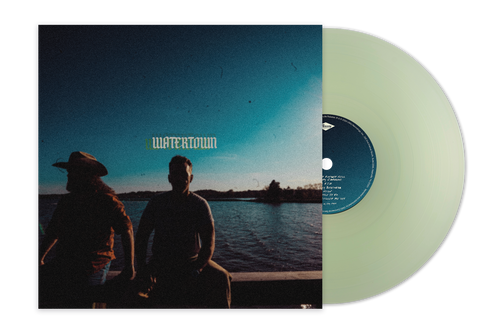 BROTHERS OSBORNE - WATERTOWN Vinyl LP
