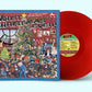 STEVENS,SUFJAN - WORST CHRISTMAS EVER Vinyl LP