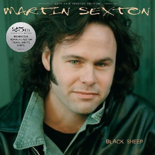 BLACK SHEEP