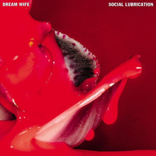 SOCIAL LUBRICATION