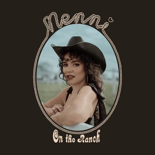 ON THE RANCH