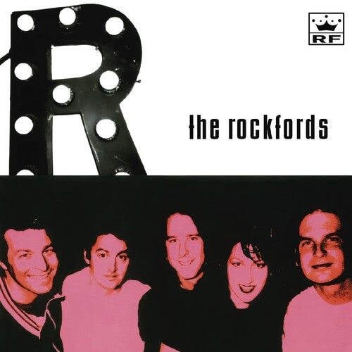 ROCKFORDS