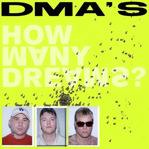 HOW MANY DREAMS