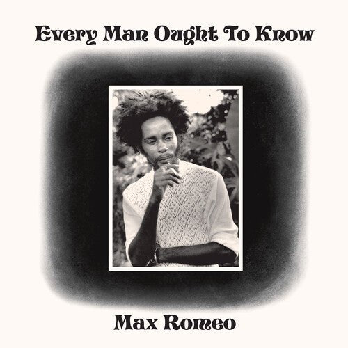 EVERY MAN OUGHT TO KNOW