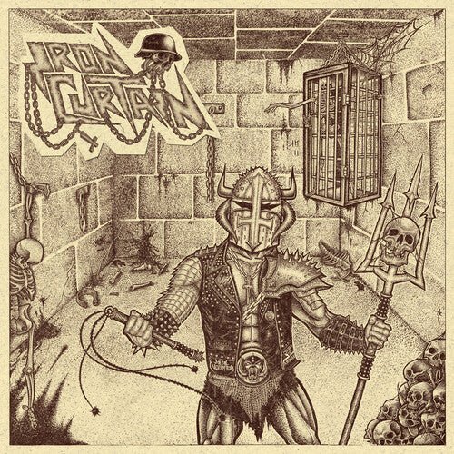 METAL GLADIATOR