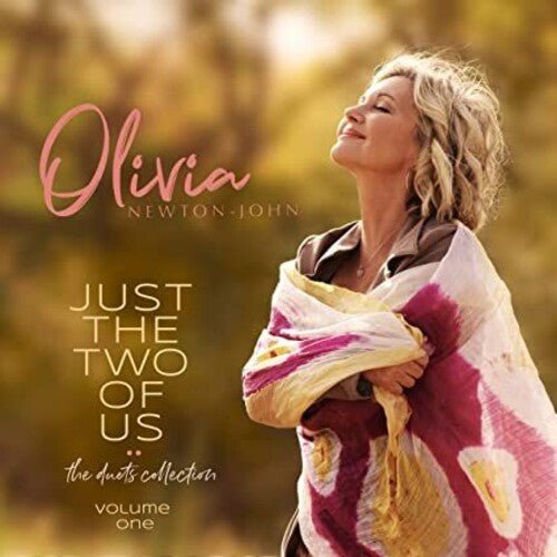 JUST THE TWO OF US: THE DUETS COLLECTION (VOL ONE)