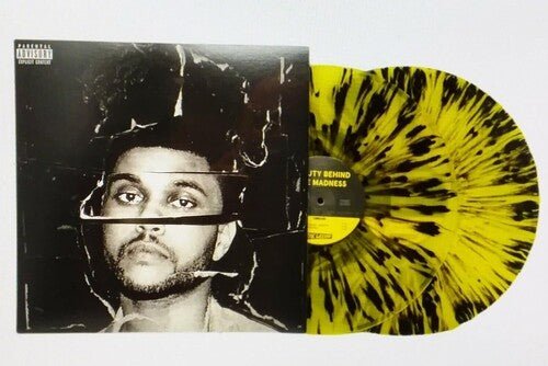 BEAUTY BEHIND THE MADNESS (5TH ANNIVERSARY EDITION