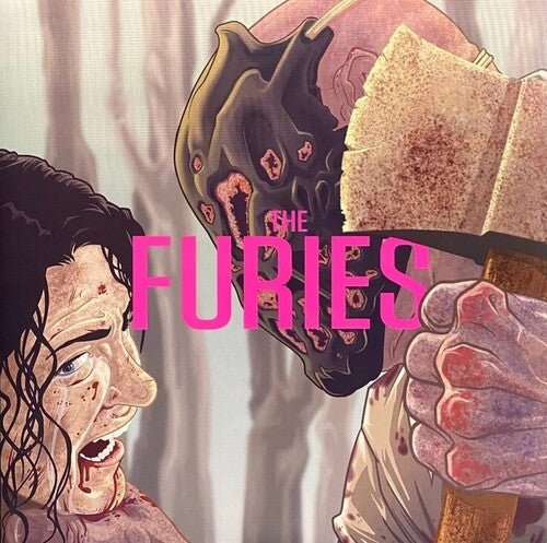 FURIES - O.S.T.
