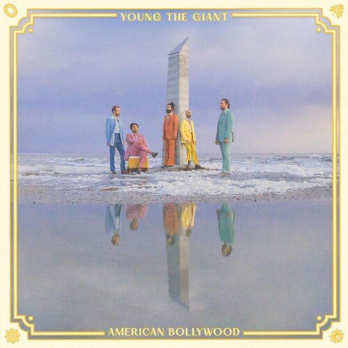 AMERICAN BOLLYWOOD